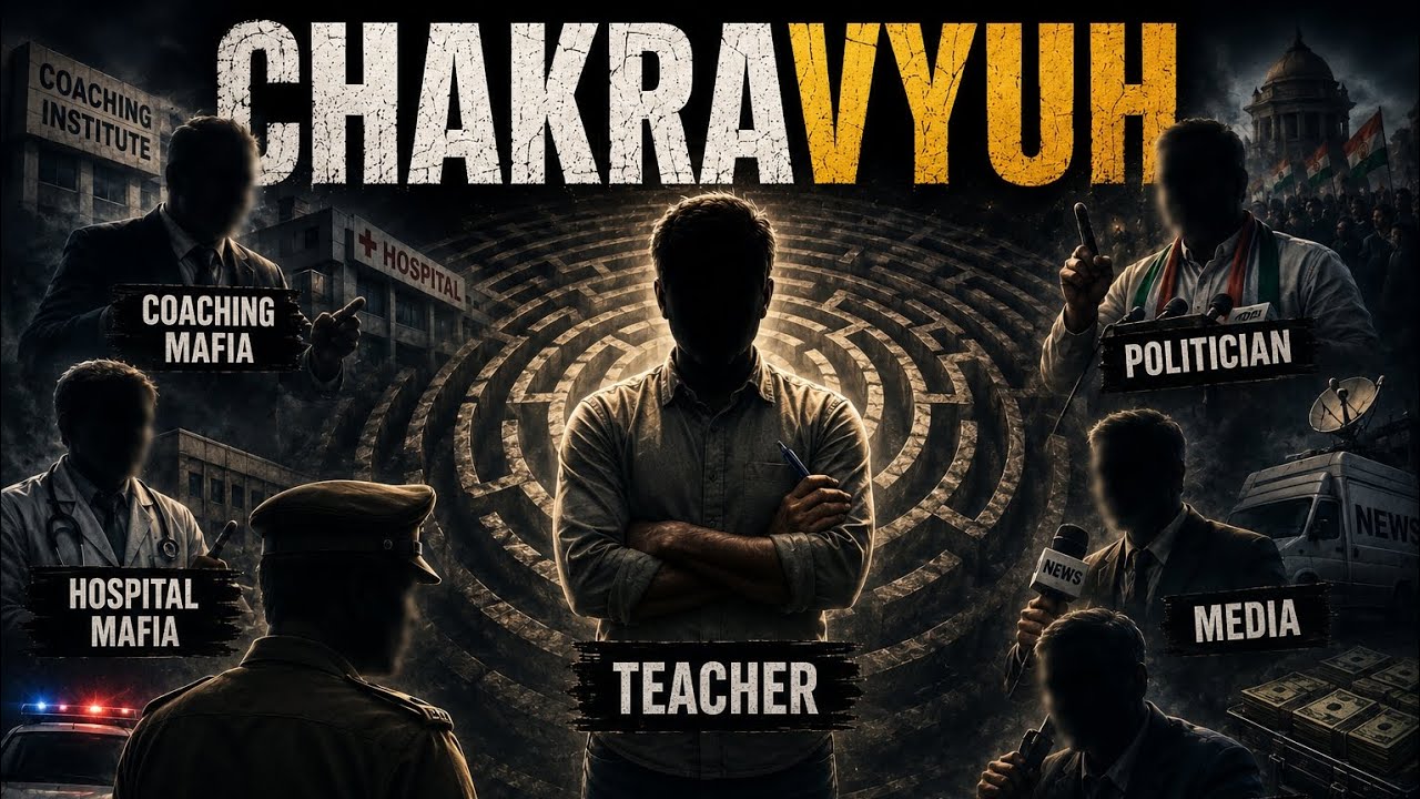 Khan Sir Biography: The Untold Story of India's Most Popular Teacher | Full Documentary