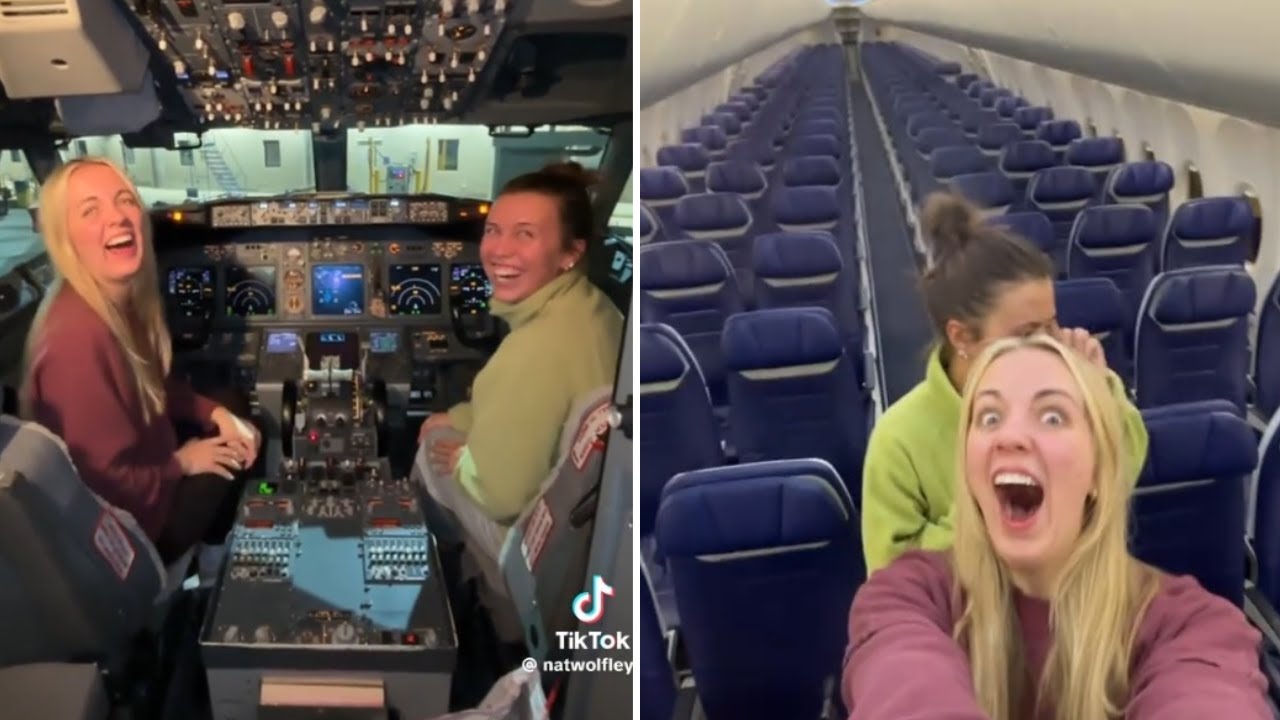Частный самолёт? Друзья из Юты получат VIP-услуги на рейсе Southwest.