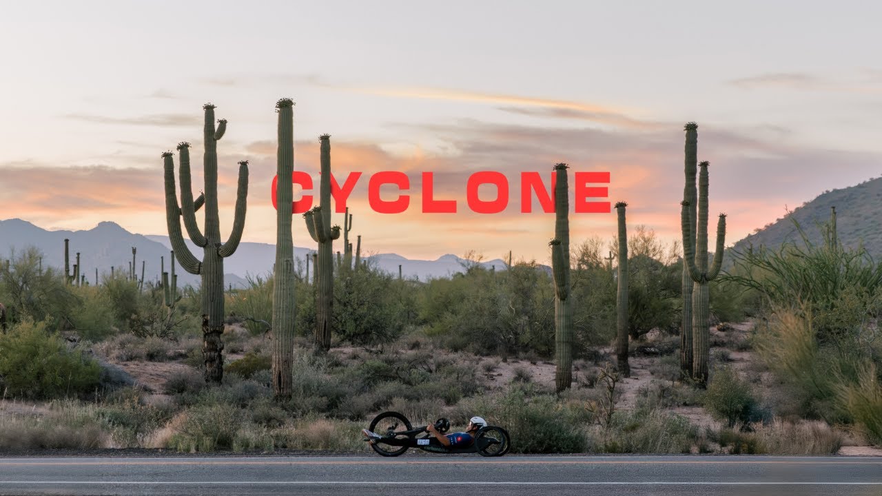 CYCLONE | AOD One Day Doc Spring 2025