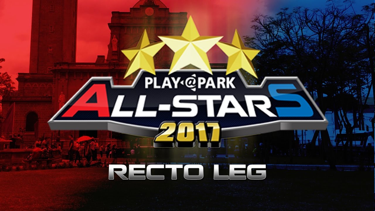 Playpark Special Force 2 | TNC Esports Cup 2017 - Recto