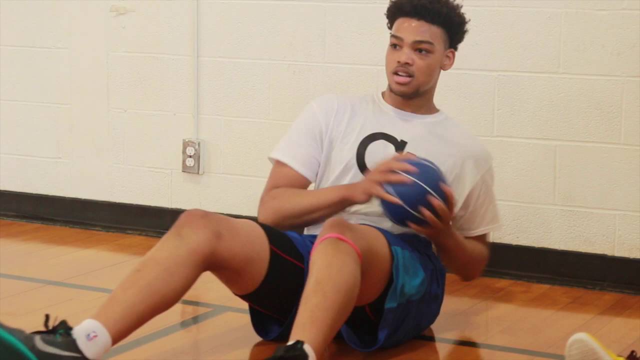 How bad do you want it pt 2 - Basketball Motivation 2nd to none Bball