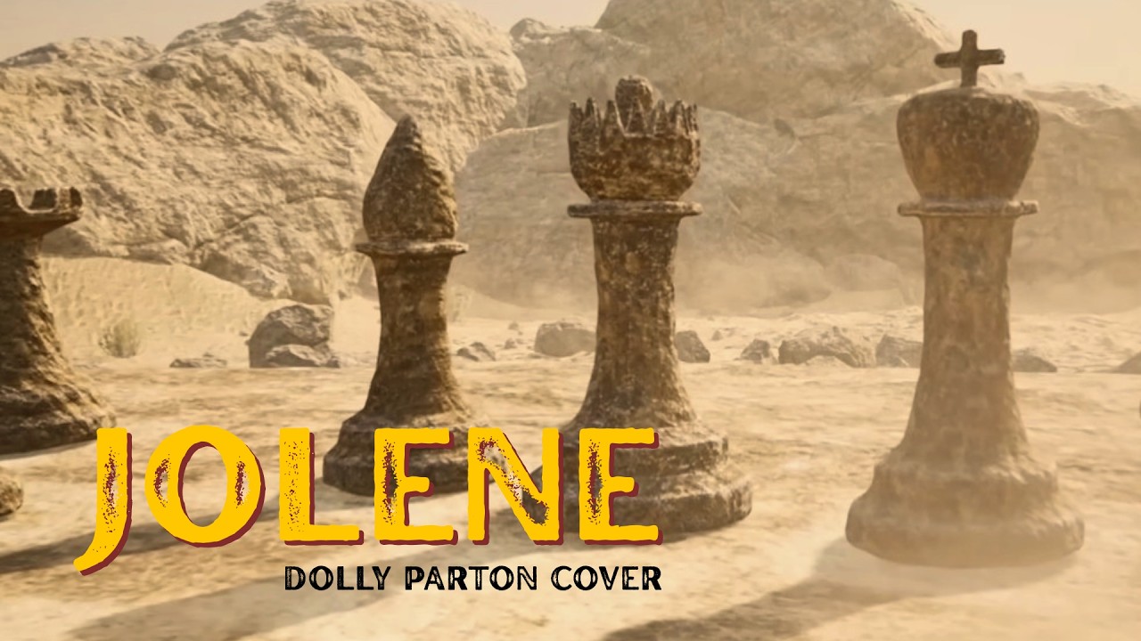 Jolene (Dolly Parton Cover)