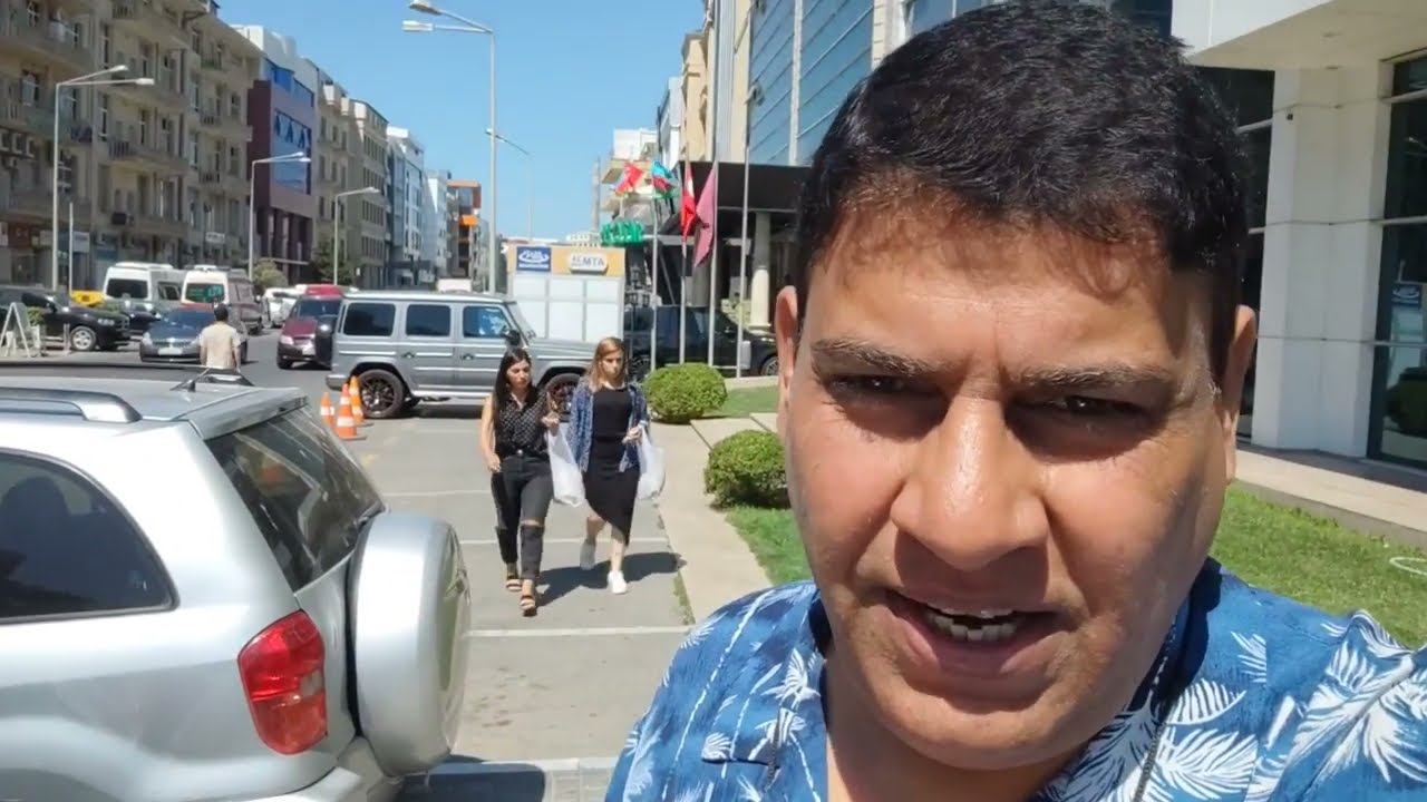 Can You Make Money in Baku, Azerbaijan? 