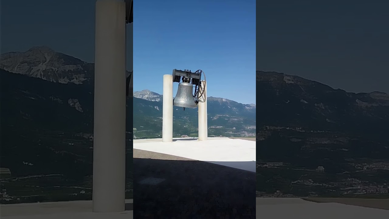 La Campana dei Caduti
