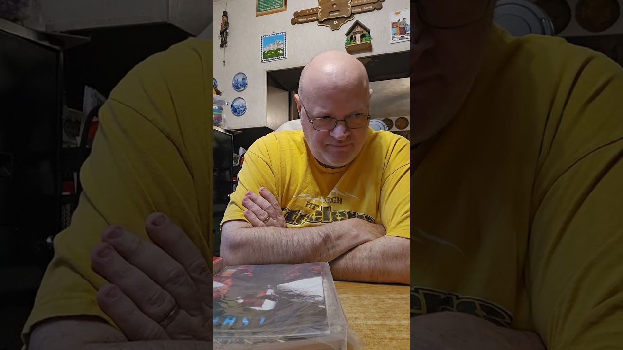 Unboxing & Pick-ups 1/9/2026