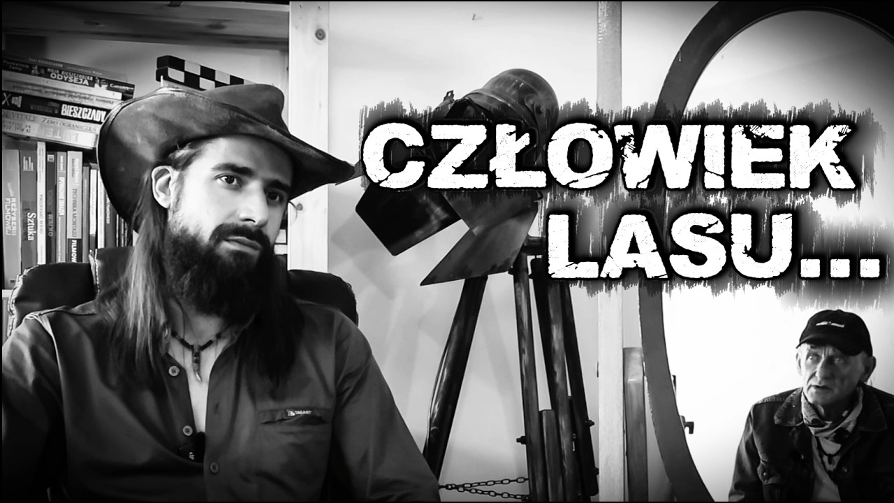 Paweł Lewandowski w Lustrzanym Odbiciu. Odcinek 3. Podcasty Roberta Żurakowskiego.