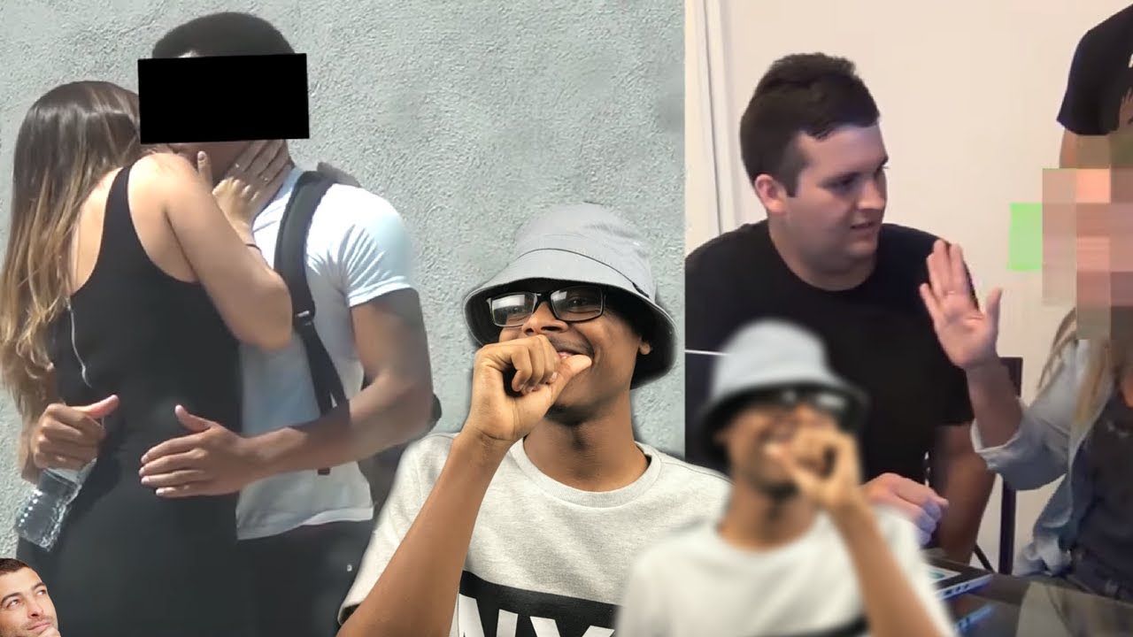 HE GOT PLAYED! | Funny To Catch A Cheater | Reaction
