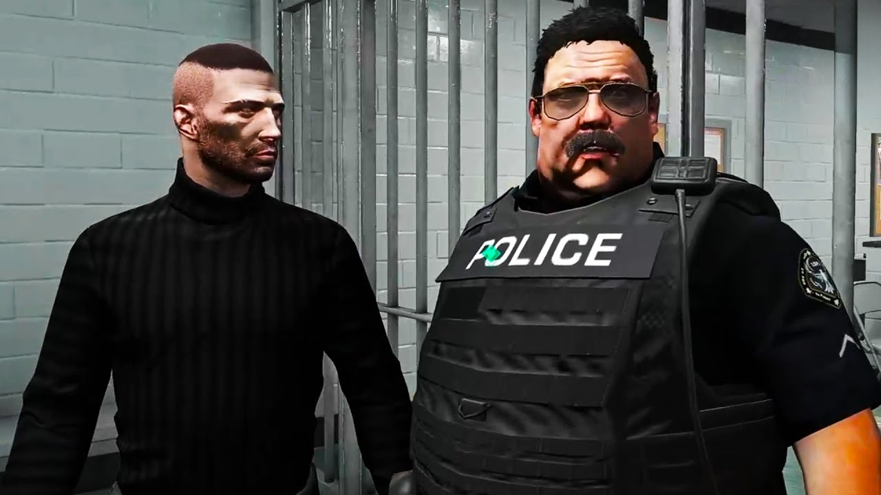Ramee Gets Confronted by Cornwood About the Tool Kit Situation | Nopixel 4.0 | GTA | CG