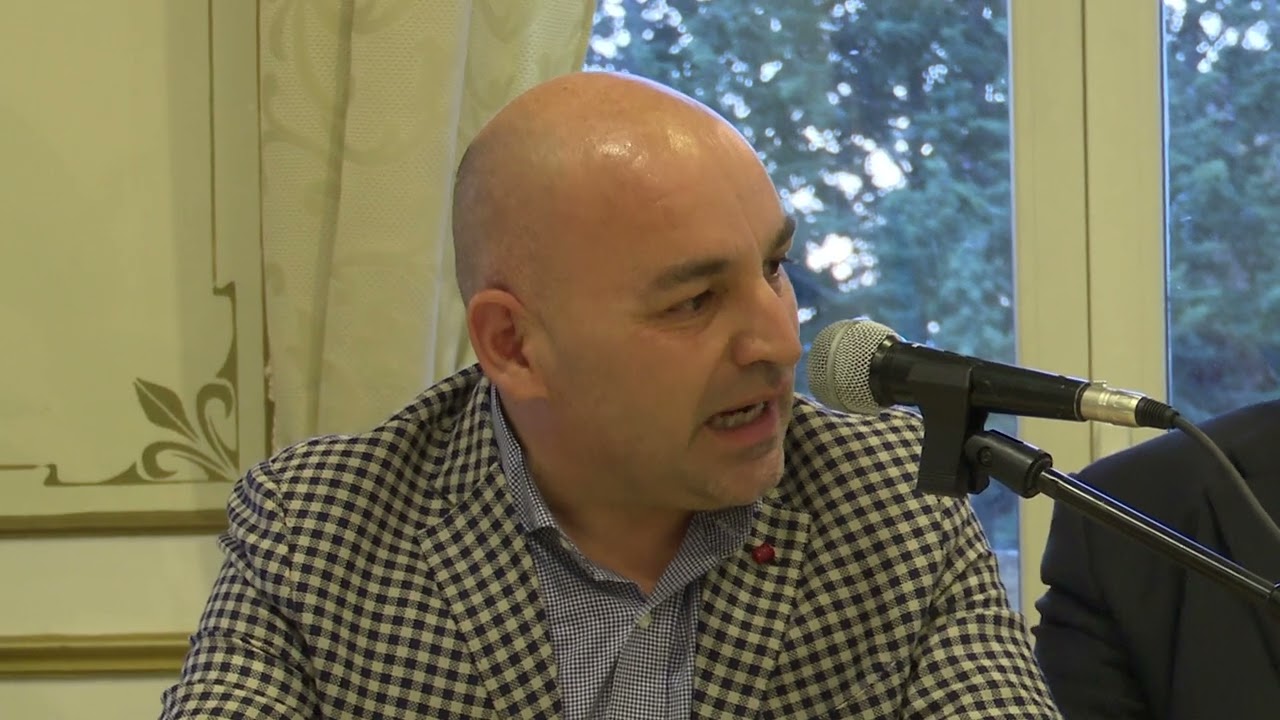 Campobasso. Rigenerazione urbana: area ex Roxy e centro storico priorità della Forte - 14/05/2024