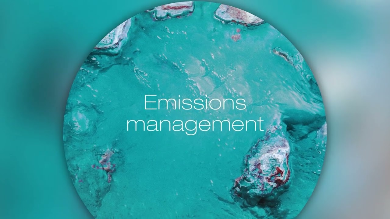 Expro's Sustainable Energy Solutions overview