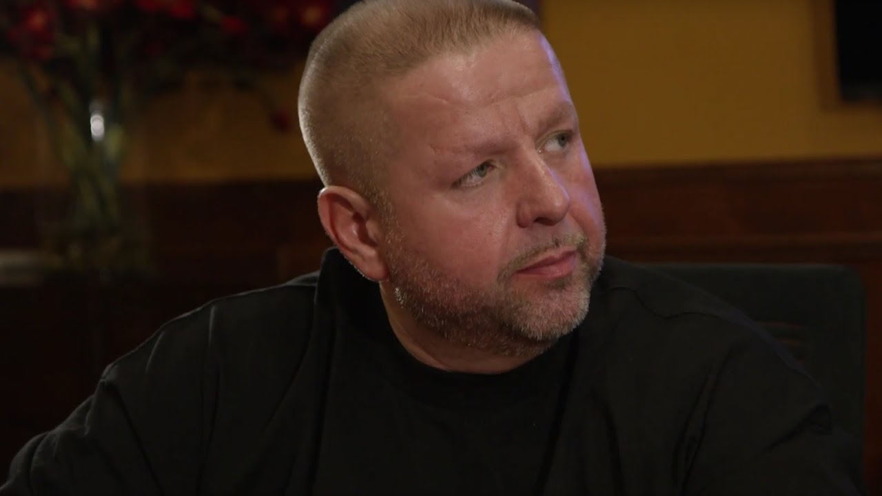 Strange Music CEO Travis O'Guin Answers Fan Questions | #TopTenWithTrav