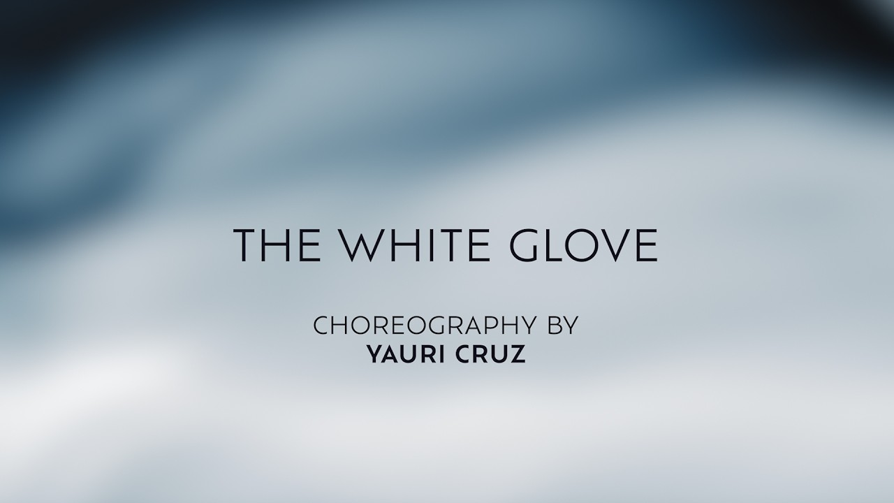 The White Glove | Grossmont College Dance Department Student Choreography