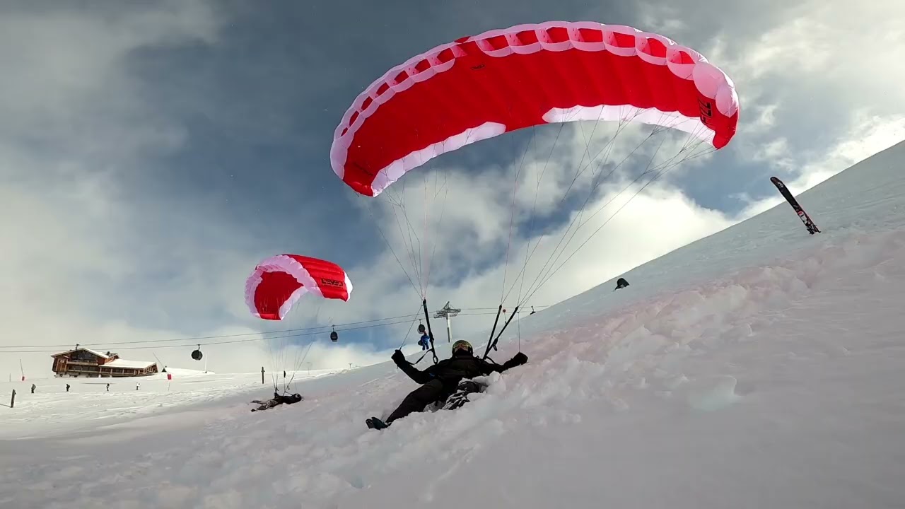 speedriding  camp aero-bi 2023