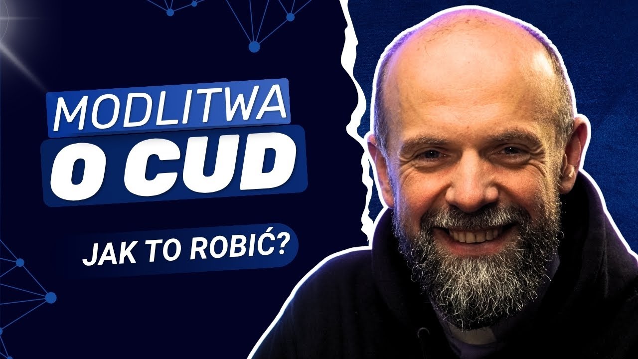Dlaczego Bóg nie zawsze uzdrawia? Odpowiedź, której się nie spodziewasz🙏 [Mocni w Duchu Podcast #8]