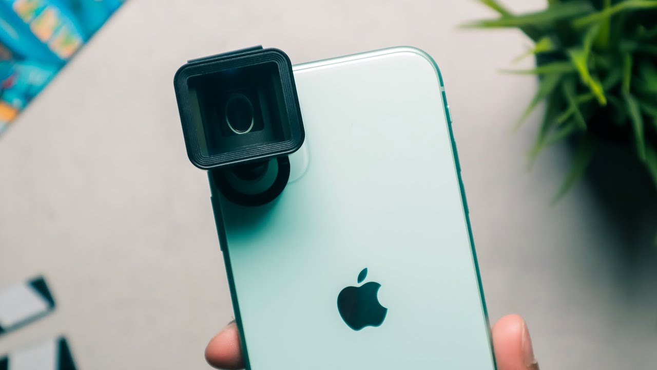 Skyvik SIGNI One Anamorphic Lens - Unboxing & Overview