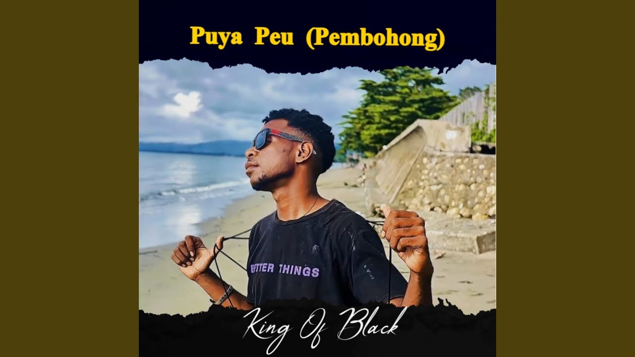 Puya Peu (Pembohong)