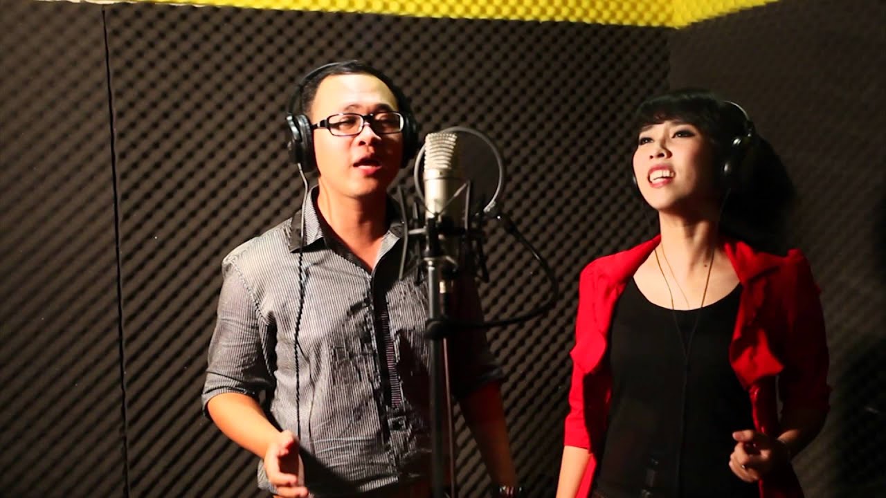 Tạ Ơn Cha - Worship Music Video (FULL HD)