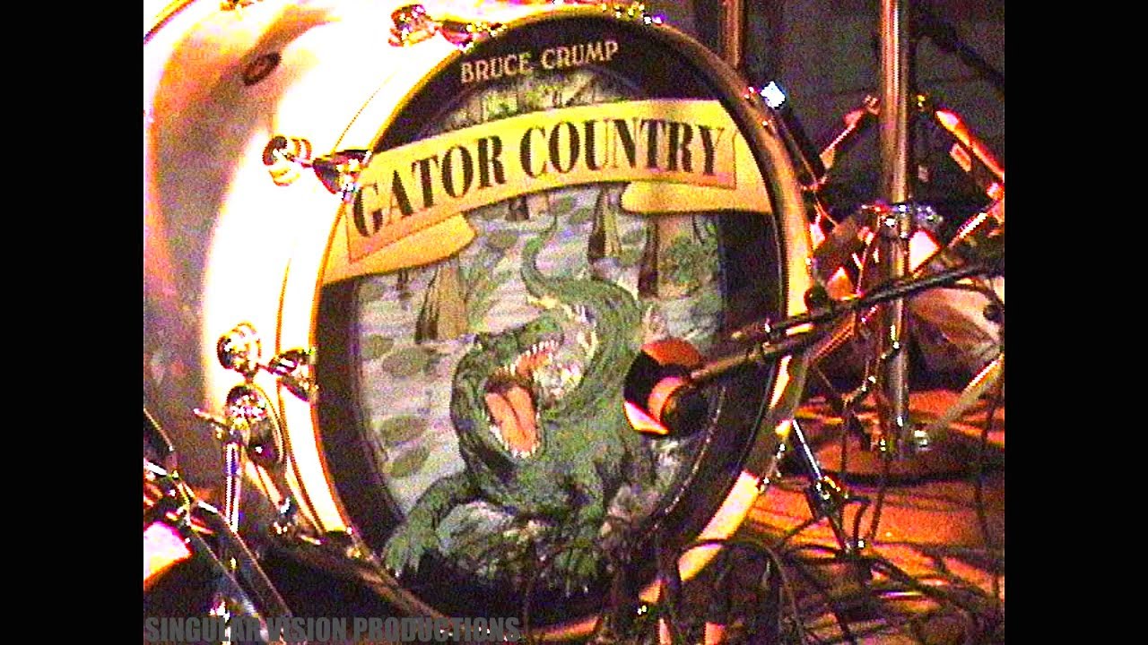 Gator Country w/ Paul 