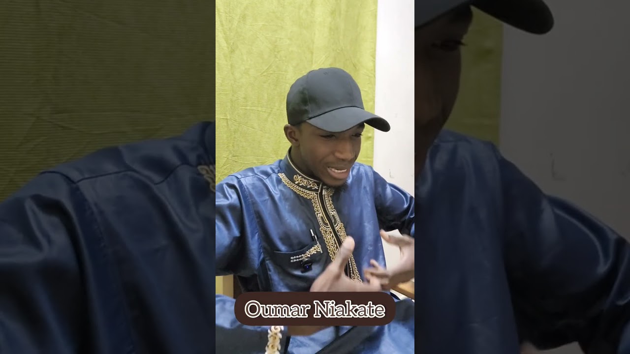 Pourquoi nos sœurs soninke ne se marier pas? 