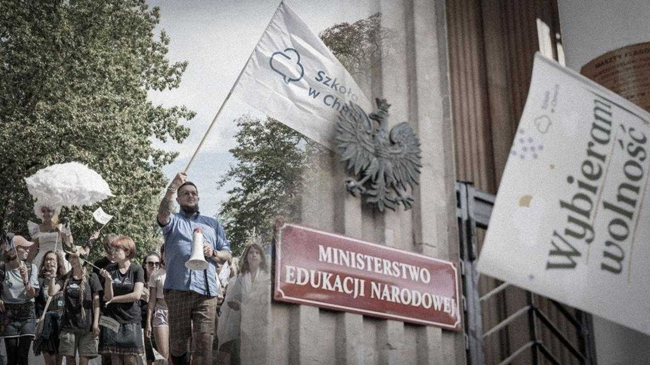 Co z egzaminami? odc. 1