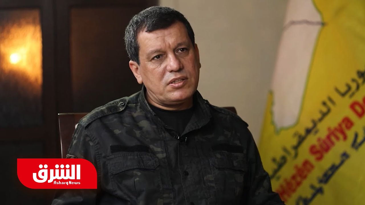 هل تلجأ قسد إلى فتح السجون وإطلاق سراح عناصر داعش؟ - أخبار الشرق