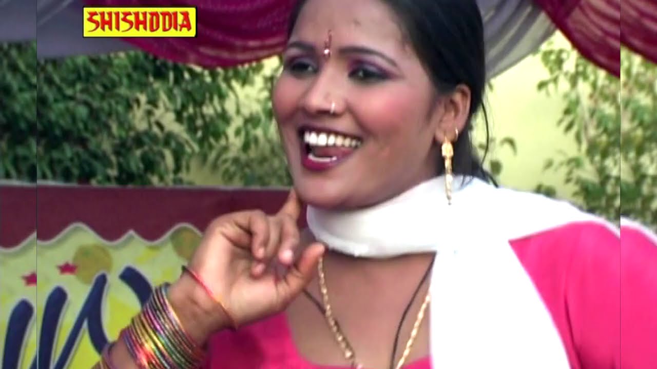 रागनी - मेरी सुनले छोटी साली तेरी घडवाडुंगा बाली | Lalita Sharma & Dayanand Sharma | Haryanvi Ragni