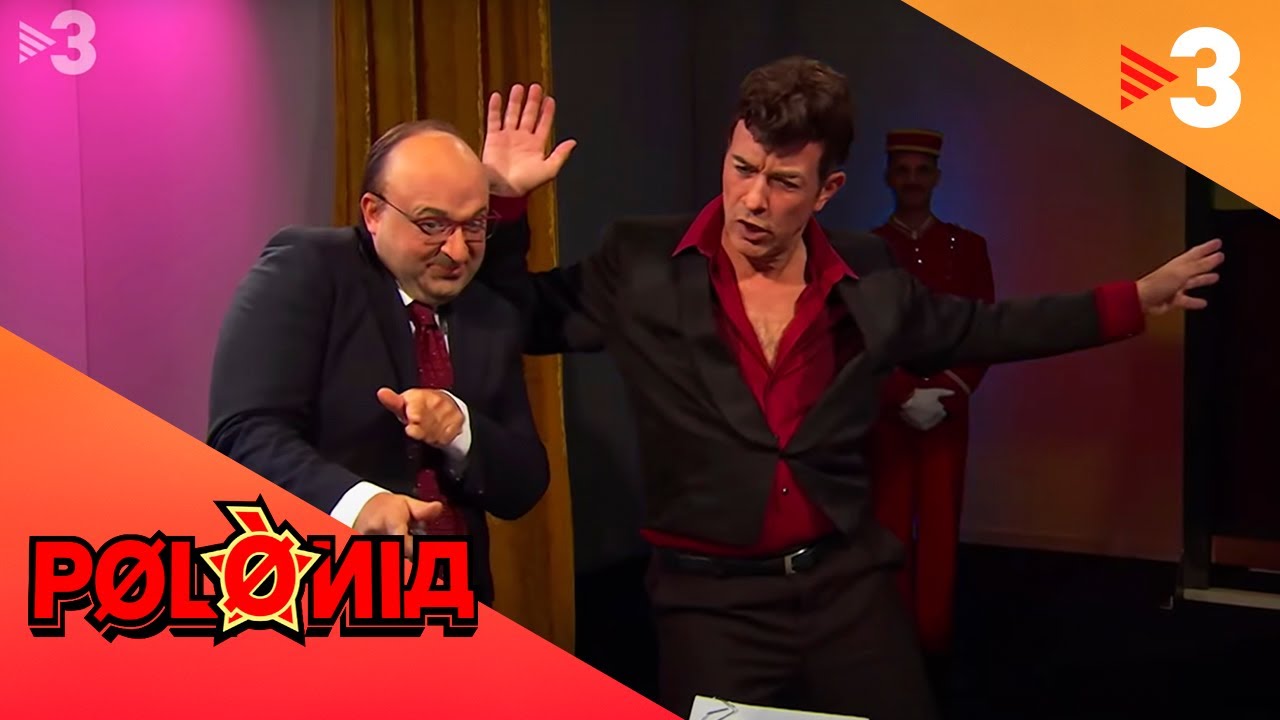 Viva el PSOE - Polònia
