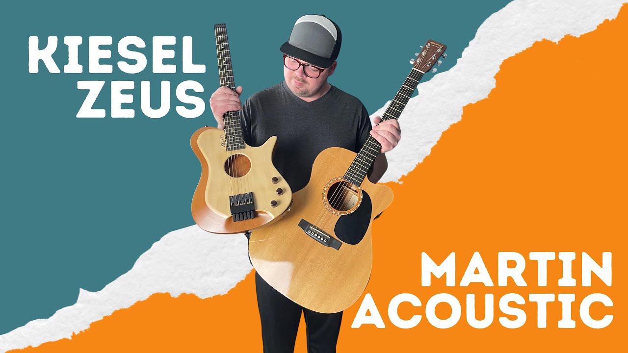 Kiesel Zeus Acoustic Review | Is It Worth it?