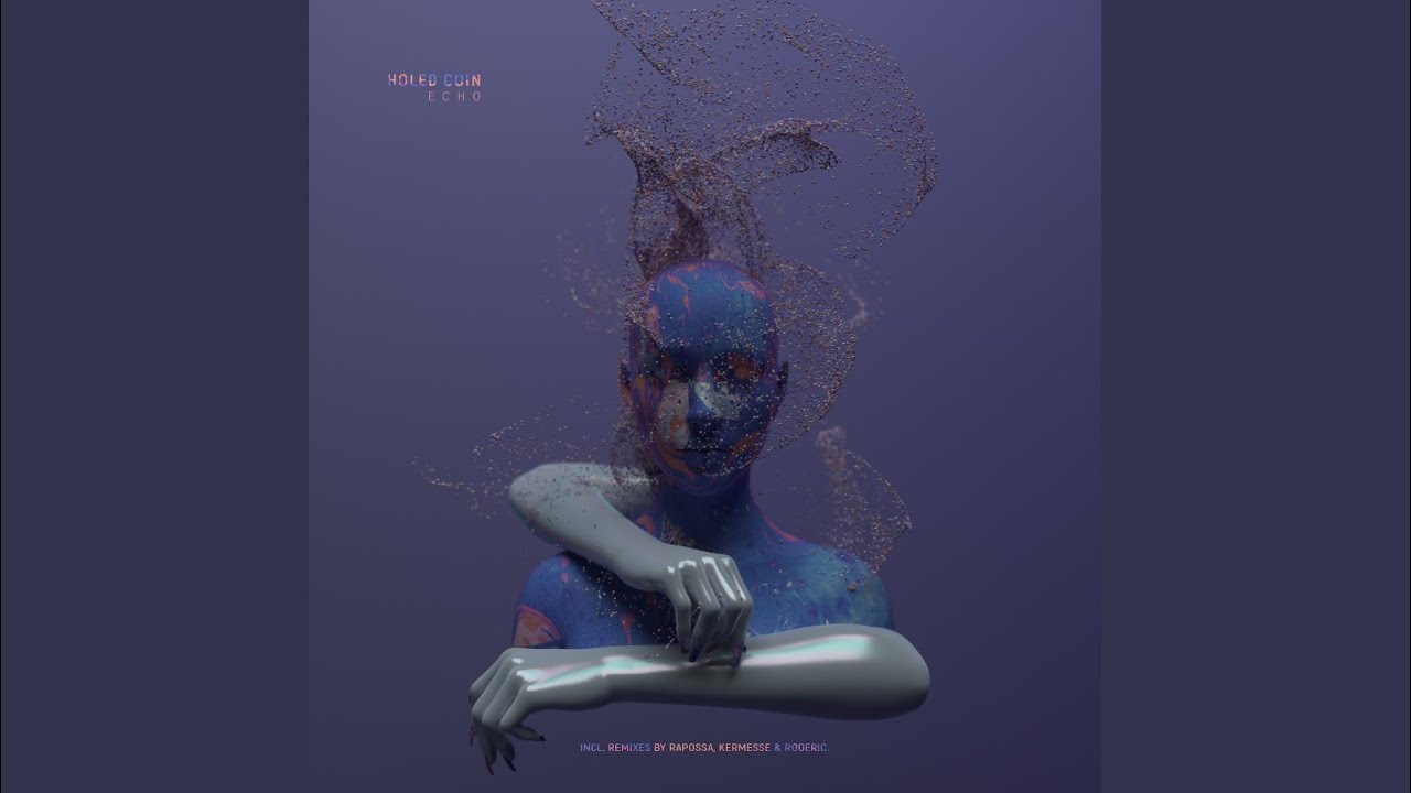 Echo (Roderic Remix)