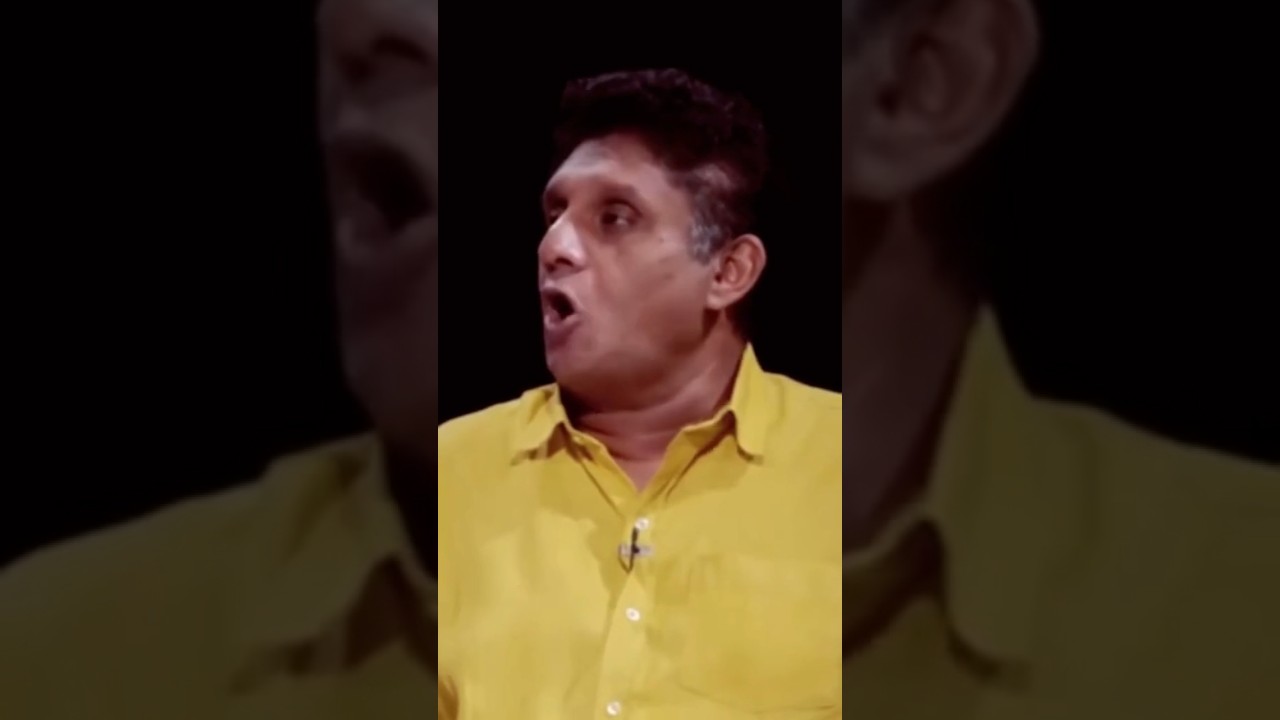 #srilanka #srilankanews #srilankapolitics #ranilwickremesinghe #sajithpremadasa #anurakumara