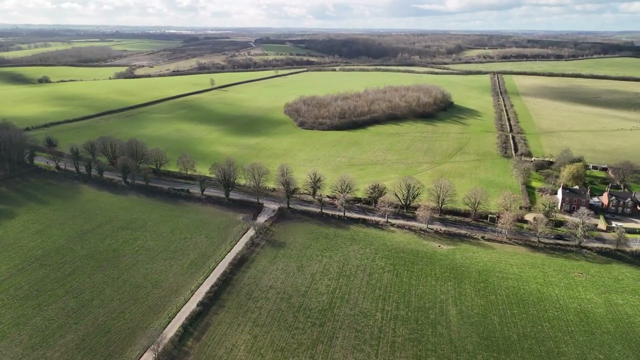 24,02,2024 Geddington & Grafton Underwood