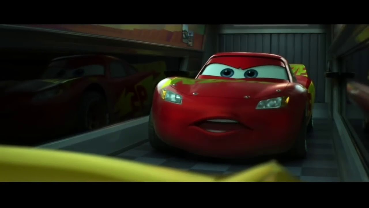 Cars 3   I'm Too Busy Taking Care Of My Trainer   Part 29 HD
