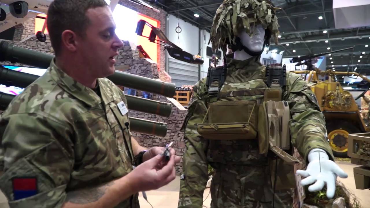 PD-100 Black Hornet micro mini  unmanned air vehicle helicopter reconnaissance UAV Prox Dynamics