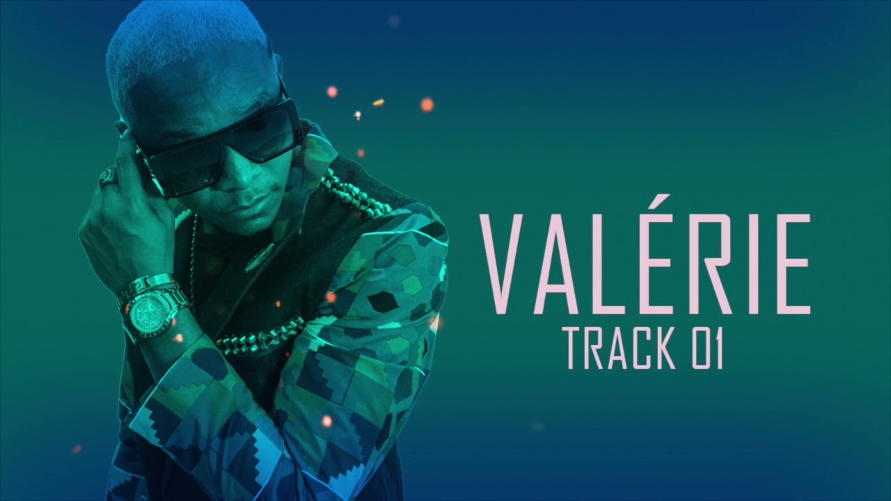 Ali - Asgar - Valérie (Audio)
