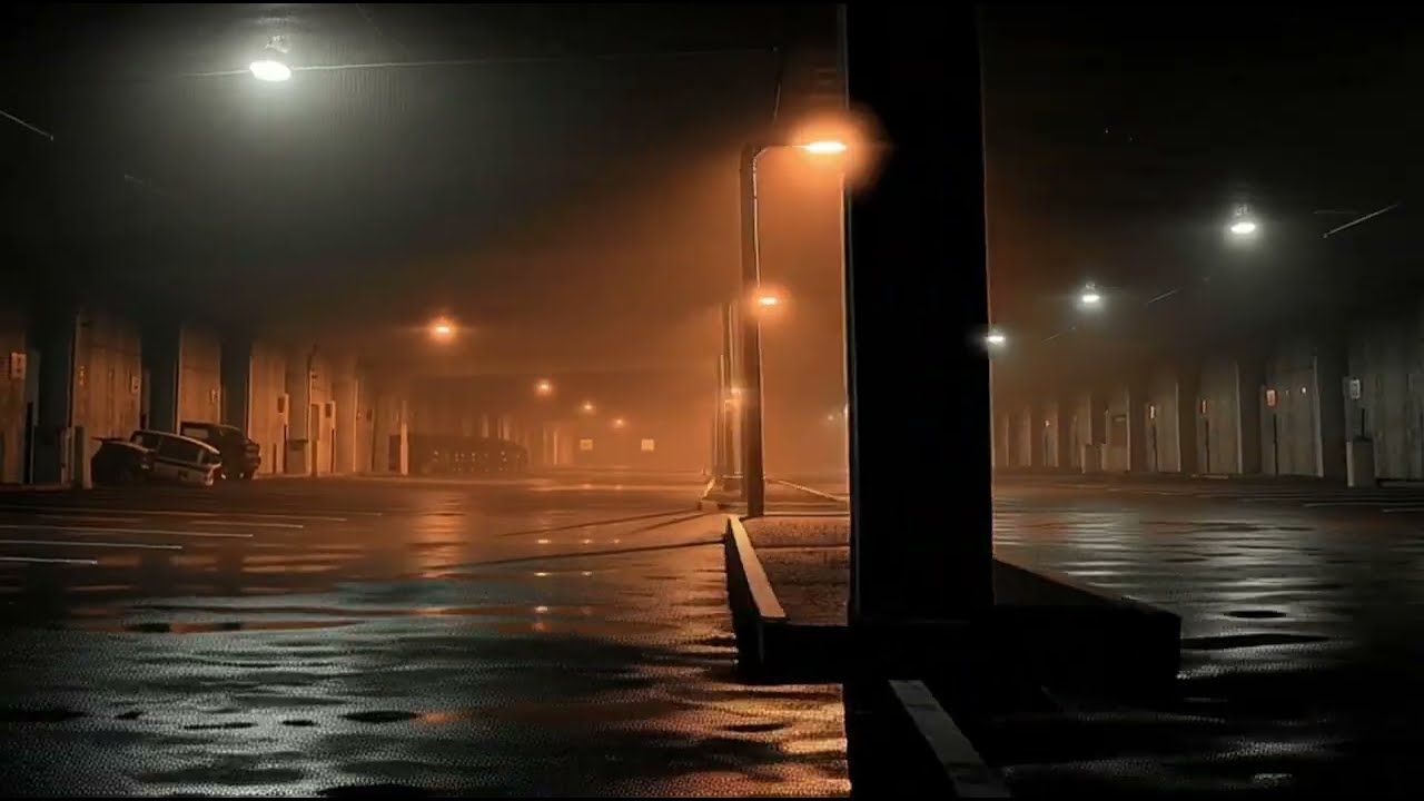 Sifting Embers - Pink Eye - OFFICIAL VIDEO 