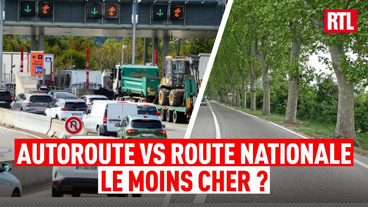 Comment &eacute;conomiser de l'argent sur la route ?