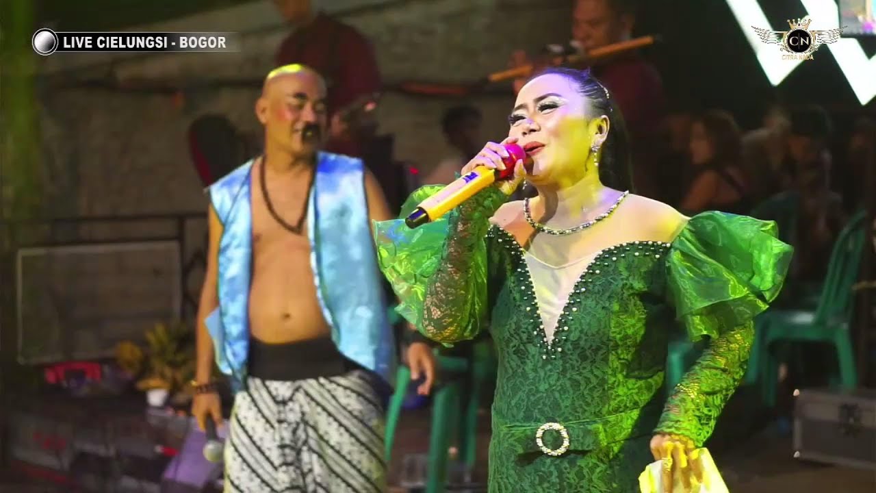 SEWULAN MANING ~ BUNDA MUMUN || CITRA NADA LIVE LIMUS NUNGGAL || CILEUNGSI - BOGOR - JAWA BARAT