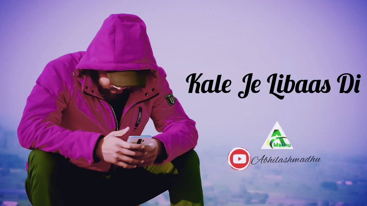 Kale Je Libaas Di Dance 12 February 2021