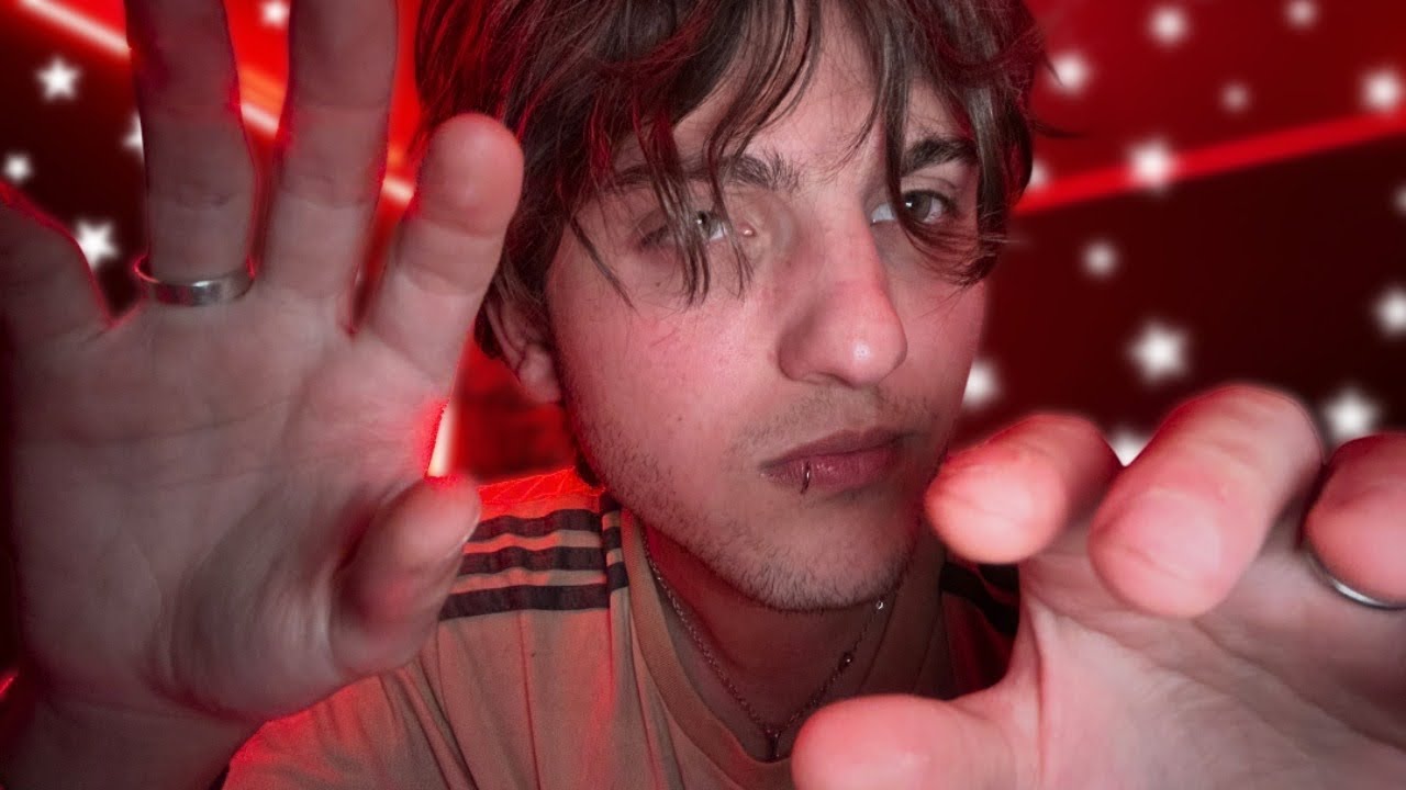 Cerra los Ojos y Deja que Este ASMR te Duerma💤😴