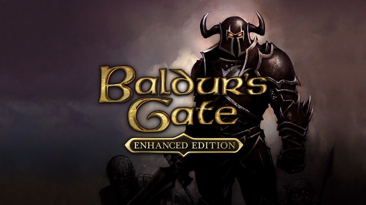Baldur's Gate EE +Mods - Wild Mage Part 5 - Bandit Problems