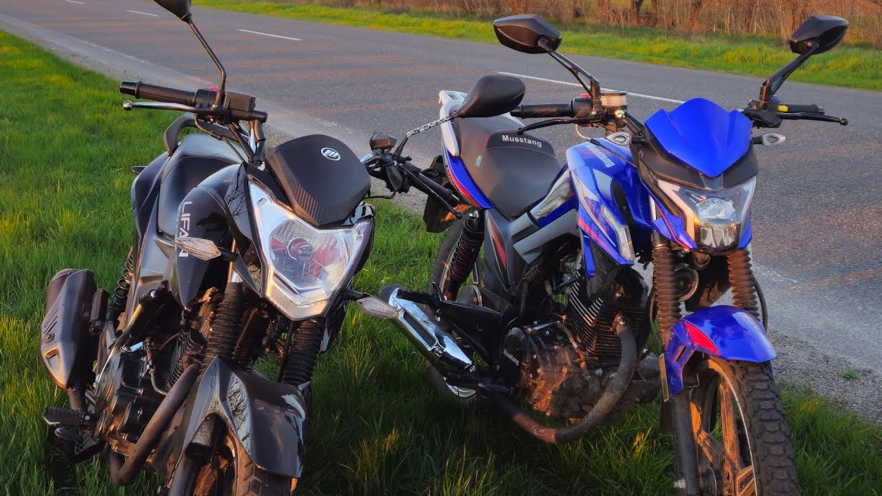 Lifan CityR (175) vs Musstang Fortuna (200)