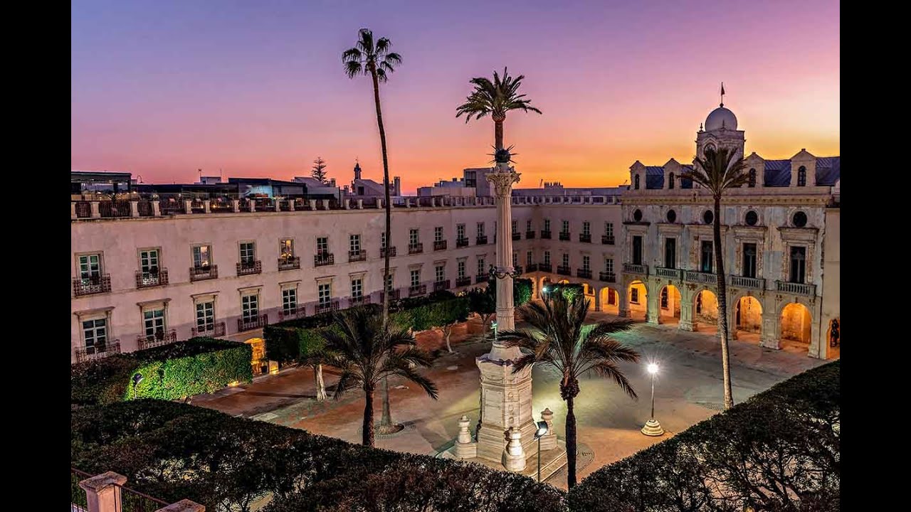 10 Lugares Que Tienes Que Ver En Almeria