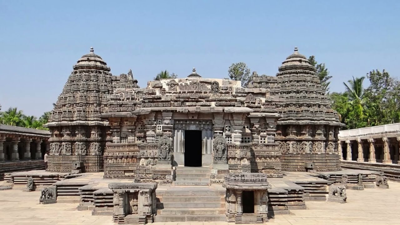 ONGOLE TOURISM IN ANDHRA PRADESH - INDIA