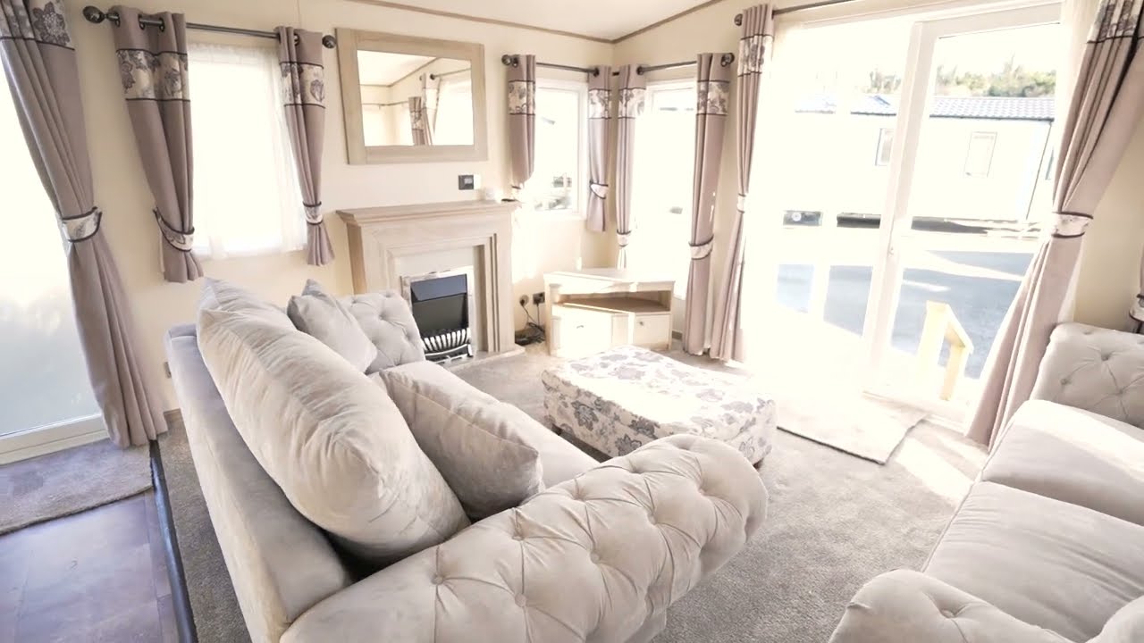 2018 ABI Beaumont 42 x 14 3 bedroom