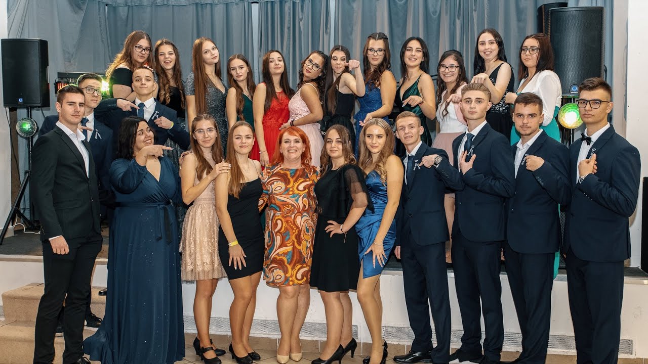Sipkay Barna Szalagavató, (12/A) Nyíregyháza 2022./KISSFILM.HU (FOTÓ-VIDEÓ)