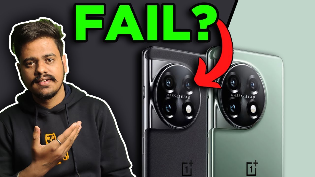 Oneplus 11 Fail 😲😲🔥🔥🔥