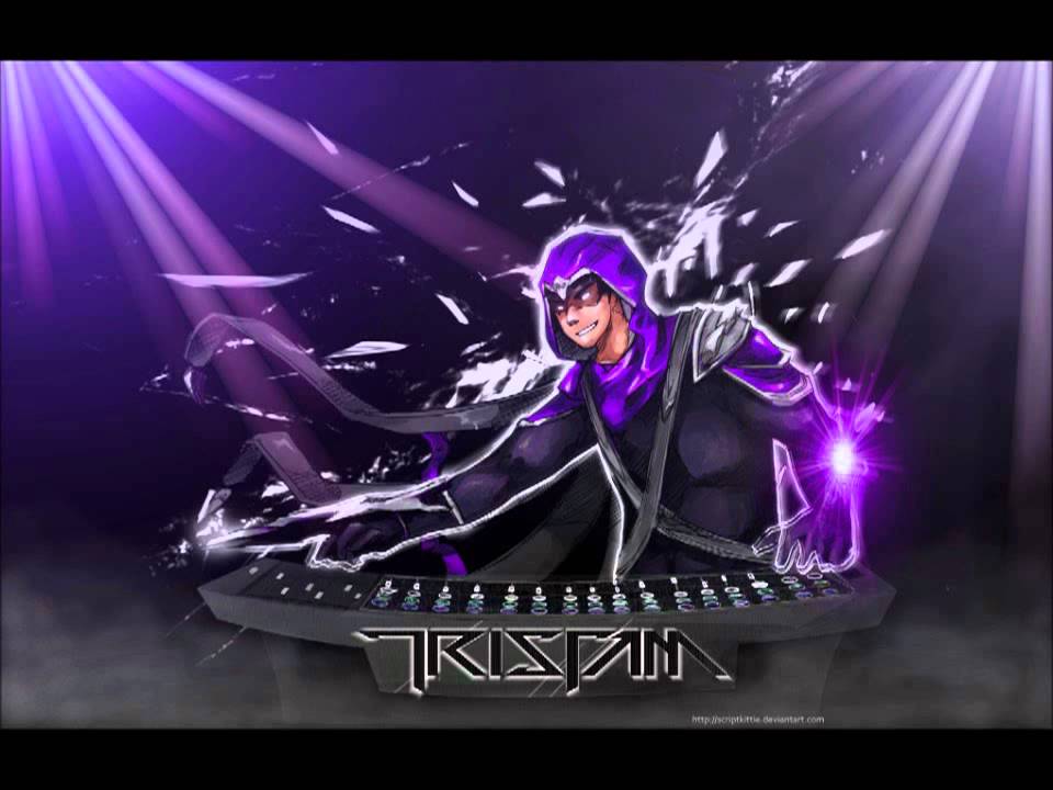 Tristam Meets League of Legends (Dubstep)