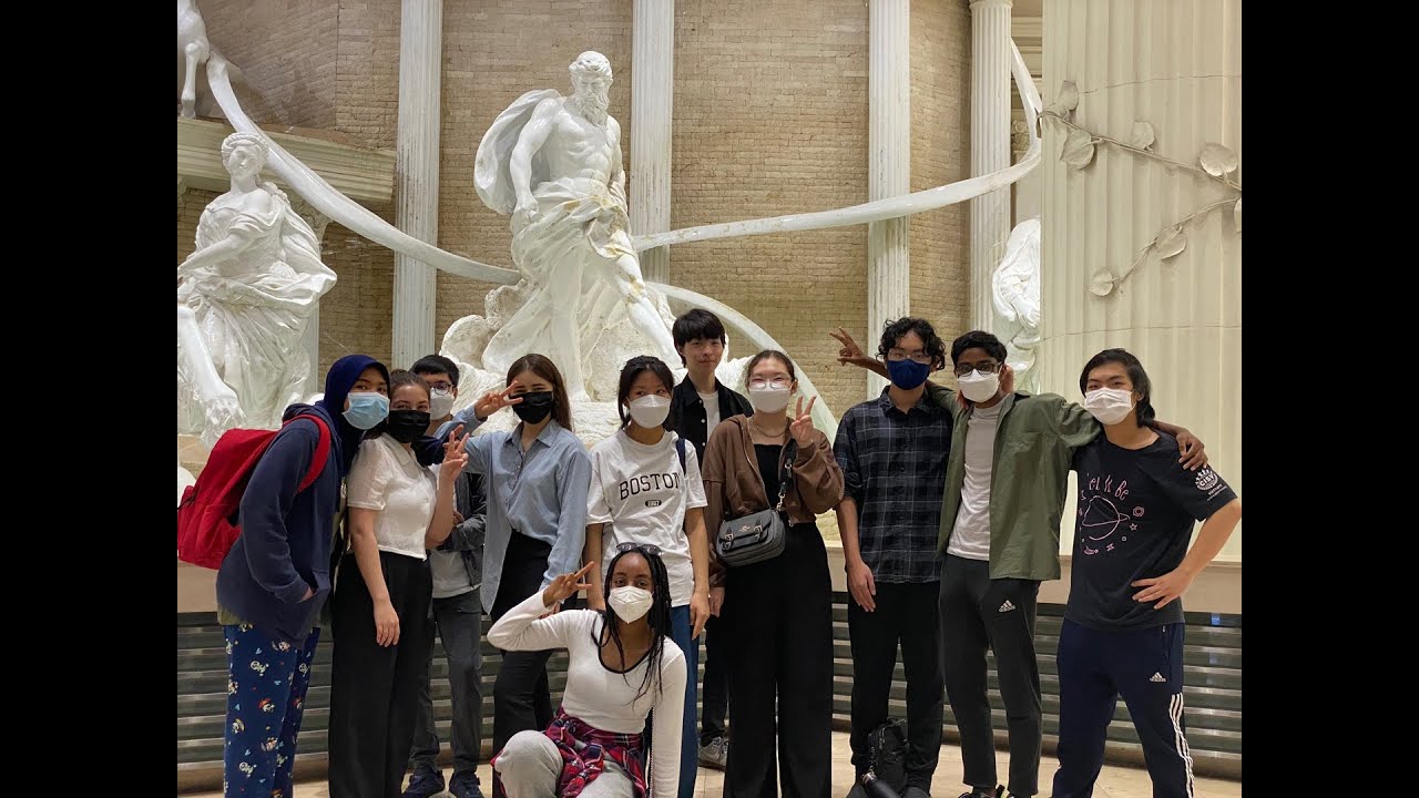 2 Years at KSA Recap || Korea Science Academy of KAIST Internationals