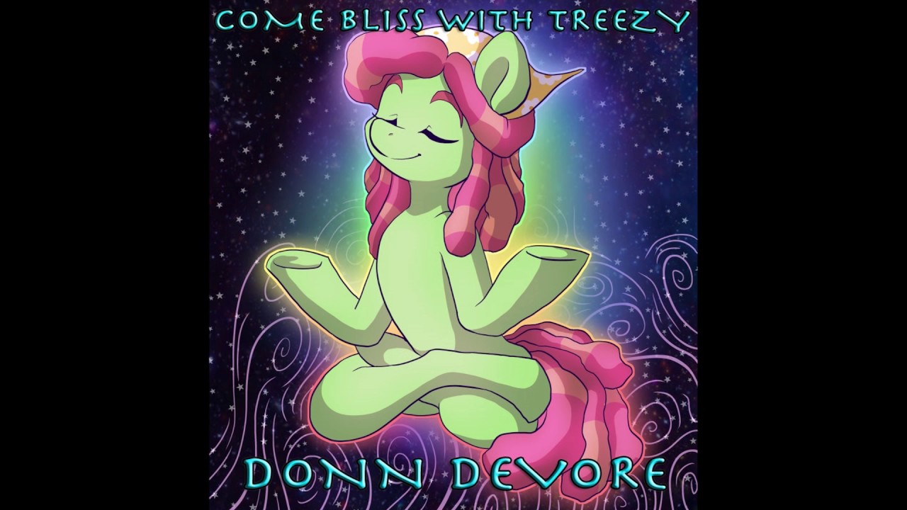 Come Bliss with Treezy - Donn DeVore