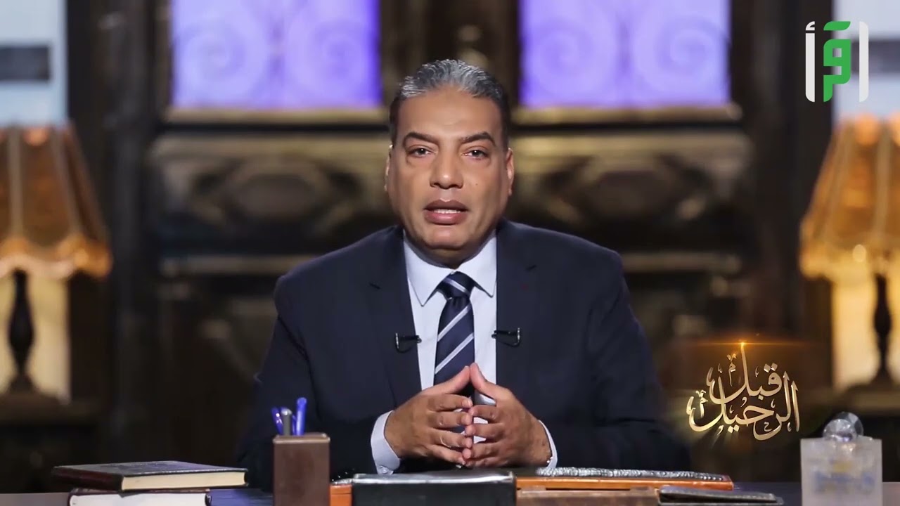 الدنيا كالحلم | د.محمد سليم